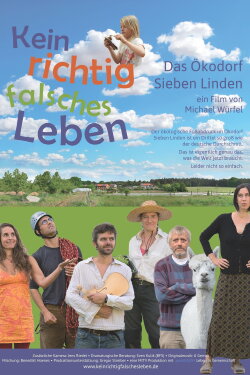 Kein richtig falsches Leben (2021) Kein richtig falsches Leben (2021)