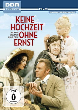 Keine Hochzeit ohne Ernst (1976) Keine Hochzeit ohne Ernst (1976)