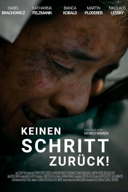 Keinen Schritt zurück! (2023) Keinen Schritt zurück! (2023)
