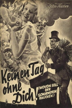 Keinen Tag ohne dich (1933) Keinen Tag ohne dich (1933)