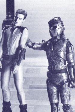 Keiron: The First Voyager (1985) Keiron: The First Voyager (1985)