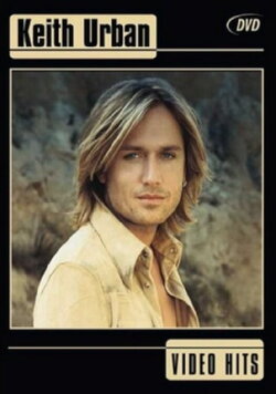 Keith Urban - Video Hits (2004) Keith Urban - Video Hits (2004)