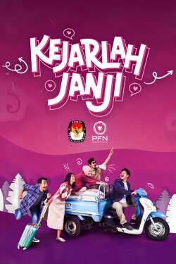 Kejarlah Janji (2023) Kejarlah Janji (2023)