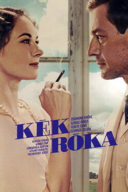 Kék róka (2022) Kék róka (2022)
