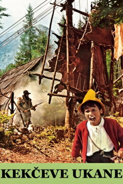 Kekec's Tricks (1968)