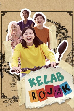 Kelab Rojak (2023) Kelab Rojak (2023)