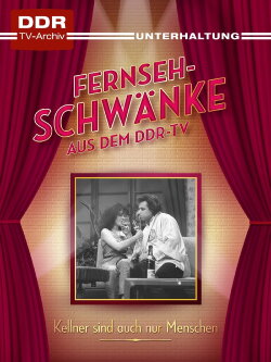 Kellner sind auch nur Menschen (1987) Kellner sind auch nur Menschen (1987)