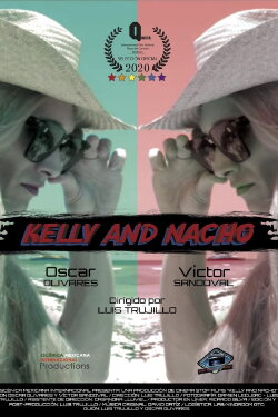 Kelly and Nacho (2020) Kelly and Nacho (2020)
