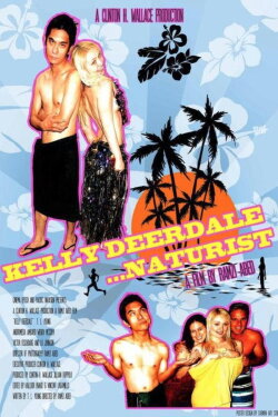 Kelly Deerdale: Naturist (2009) Kelly Deerdale: Naturist (2009)
