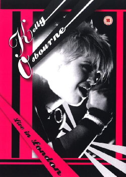 Kelly Osbourne – Live In London (2004) Kelly Osbourne – Live In London (2004)