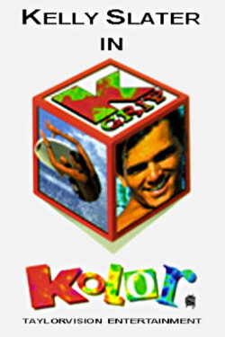 Kelly Slater in Kolor (1997) Kelly Slater in Kolor (1997)