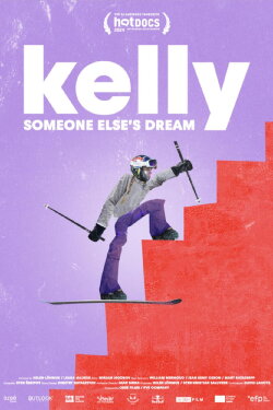 Kelly: Someone Else's Dream (2024)