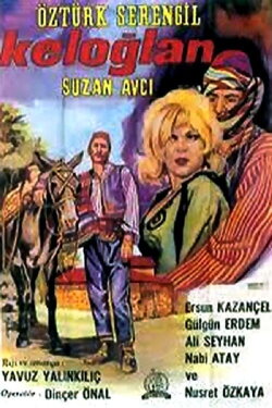 Keloğlan (1965)