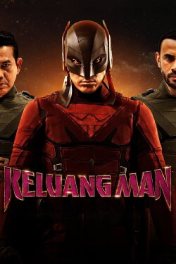 Keluang Man (2025) Keluang Man (2025)