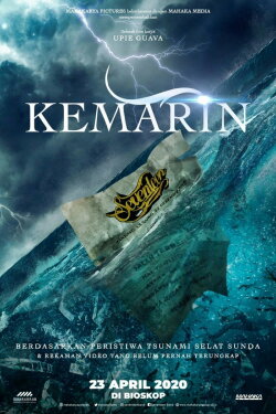 Kemarin (2020)