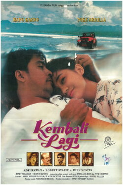 Kembali Lagi (1993) Kembali Lagi (1993)