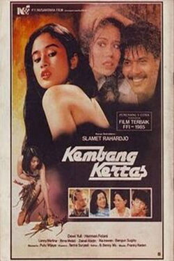Kembang Kertas (1984) Kembang Kertas (1984)