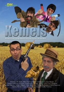 Kemels (2013) Kemels (2013)