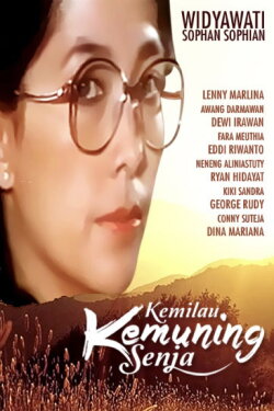 Kemilau Kemuning Senja (1980) Kemilau Kemuning Senja (1980)