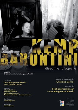 Kemp-Barontini: drawings and pictures (2021)