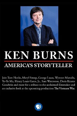 Ken Burns: America's Storyteller (2017) Ken Burns: America's Storyteller (2017)