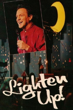 Ken Davis: Lighten Up! (1997) Ken Davis: Lighten Up! (1997)