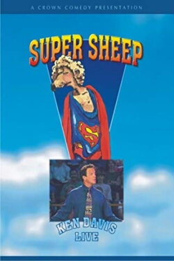 Ken Davis Live: Super Sheep (1996) Ken Davis Live: Super Sheep (1996)
