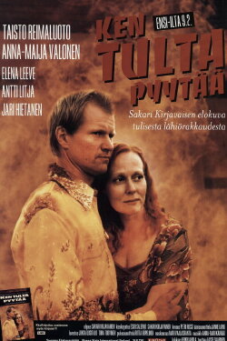 Ken tulta pyytää (2001) Ken tulta pyytää (2001)