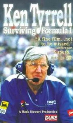 Ken Tyrrell: Surviving Formula 1 (1999) Ken Tyrrell: Surviving Formula 1 (1999)