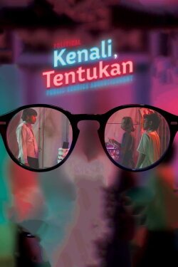 Kenali, Tentukan (2018) Kenali, Tentukan (2018)