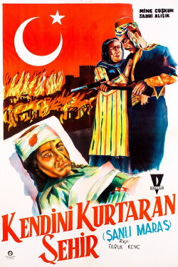Kendini Kurtaran Şehir (1951) Kendini Kurtaran Şehir (1951)