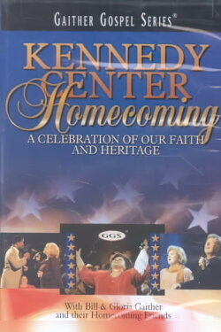 Kennedy Center Homecoming (2002) Kennedy Center Homecoming (2002)