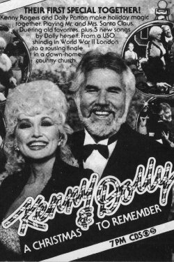 Kenny & Dolly: A Christmas to Remember (1984) Kenny & Dolly: A Christmas to Remember (1984)