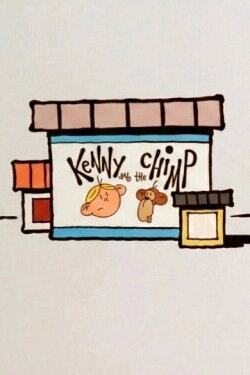 Kenny and the Chimp: Diseasy Does It! or Chimp 'n' Pox (1998) Kenny and the Chimp: Diseasy Does It! or Chimp 'n' Pox (1998)