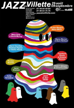 Kenny Barron & Dave Holland - Jazz a la Villette (2012) Kenny Barron & Dave Holland - Jazz a la Villette (2012)