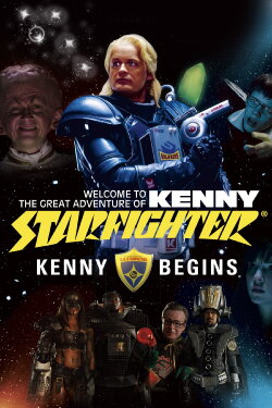 Kenny Begins (2009) Kenny Begins (2009)