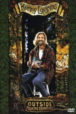 Kenny Loggins - Outside From the Redwoods (1994) Kenny Loggins - Outside From the Redwoods (1994)