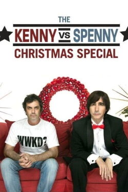 Kenny vs. Spenny: Christmas Special (2010) Kenny vs. Spenny: Christmas Special (2010)
