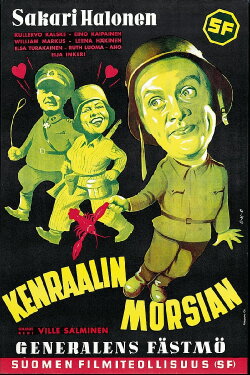Kenraalin morsian (1951) Kenraalin morsian (1951)