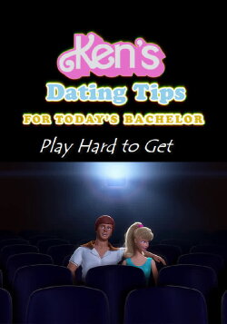 Ken's Dating Tips: #31 Play Hard to Get (2010) Ken's Dating Tips: #31 Play Hard to Get (2010)