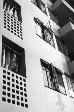 Kensal House (1937) Kensal House (1937)