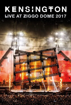 Kensington Live at Ziggo Dome 2017 (2018) Kensington Live at Ziggo Dome 2017 (2018)