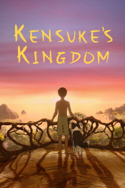 Kensuke's Kingdom (2024) Kensuke's Kingdom (2024)