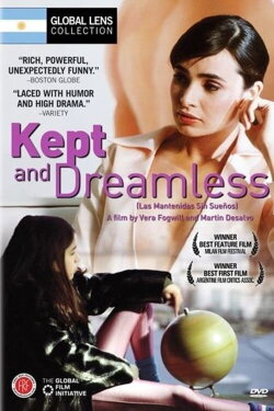 Kept and Dreamless (2005) Kept and Dreamless (2005)