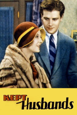 Kept Husbands (1931) Kept Husbands (1931)