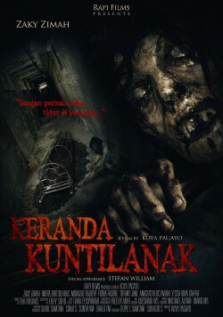 Keranda Kuntilanak (2011)