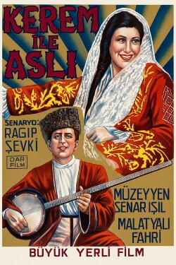 Kerem ile Aslı (1942) Kerem ile Aslı (1942)