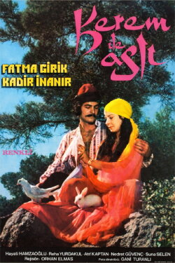 Kerem ile Aslı (1971) Kerem ile Aslı (1971)