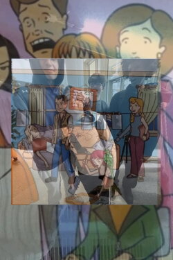 Kerfuffle (2022)