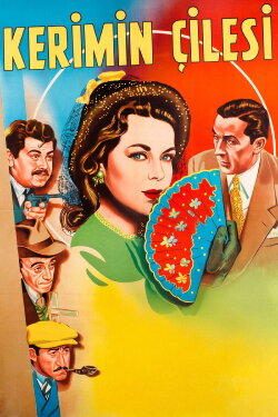 Kerim'in Çilesi (1947) Kerim'in Çilesi (1947)